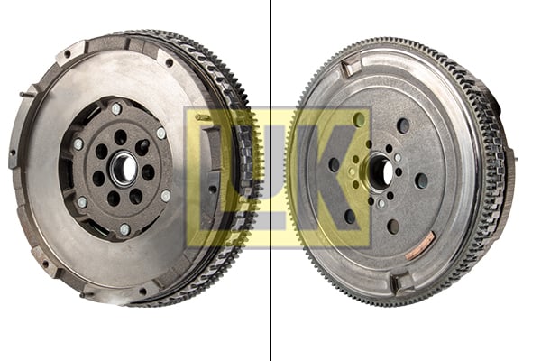 Flywheel LuK 415 0890 10