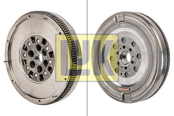 Flywheel LuK 415 0894 10