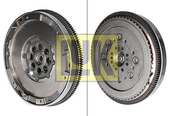 Flywheel LuK 415 0896 10