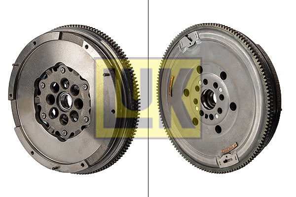 Flywheel LuK 415 0918 10
