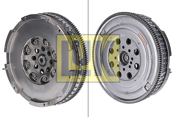 Flywheel LuK 415 0942 10
