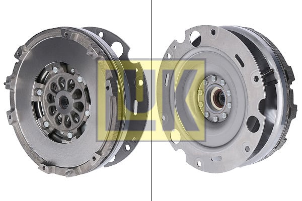 Flywheel LuK 415 0954 10