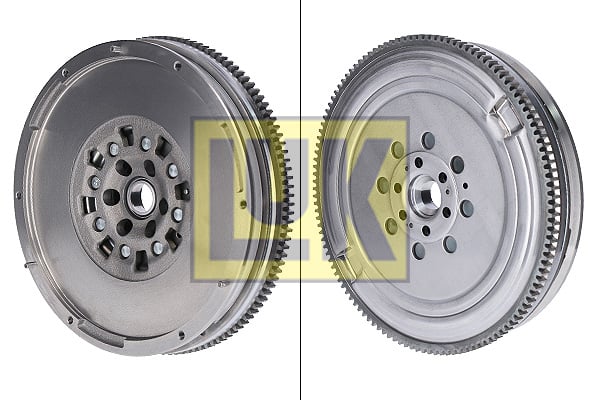 Flywheel LuK 415 0955 10