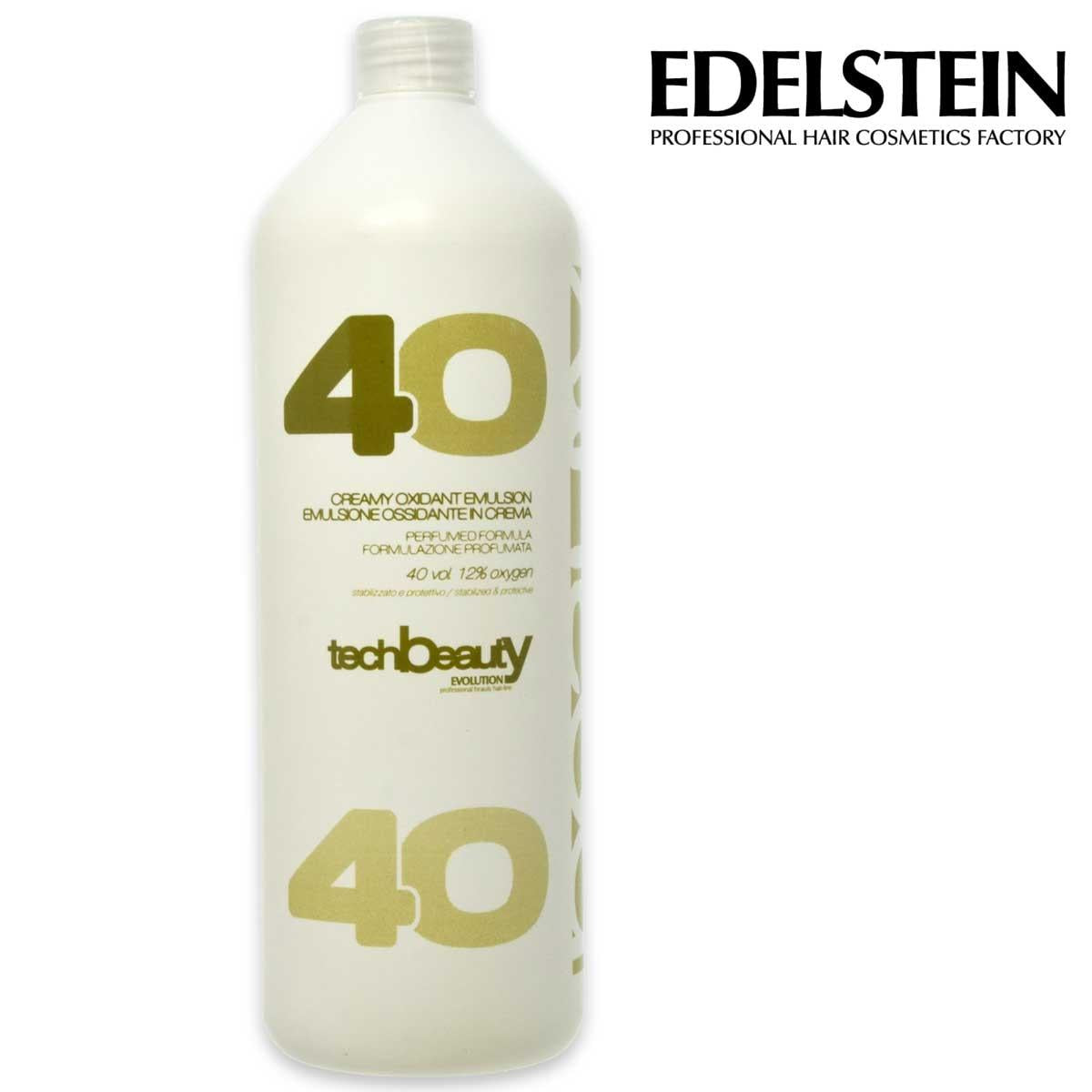 Long Beauty tlen 40 objętości 1000 ml