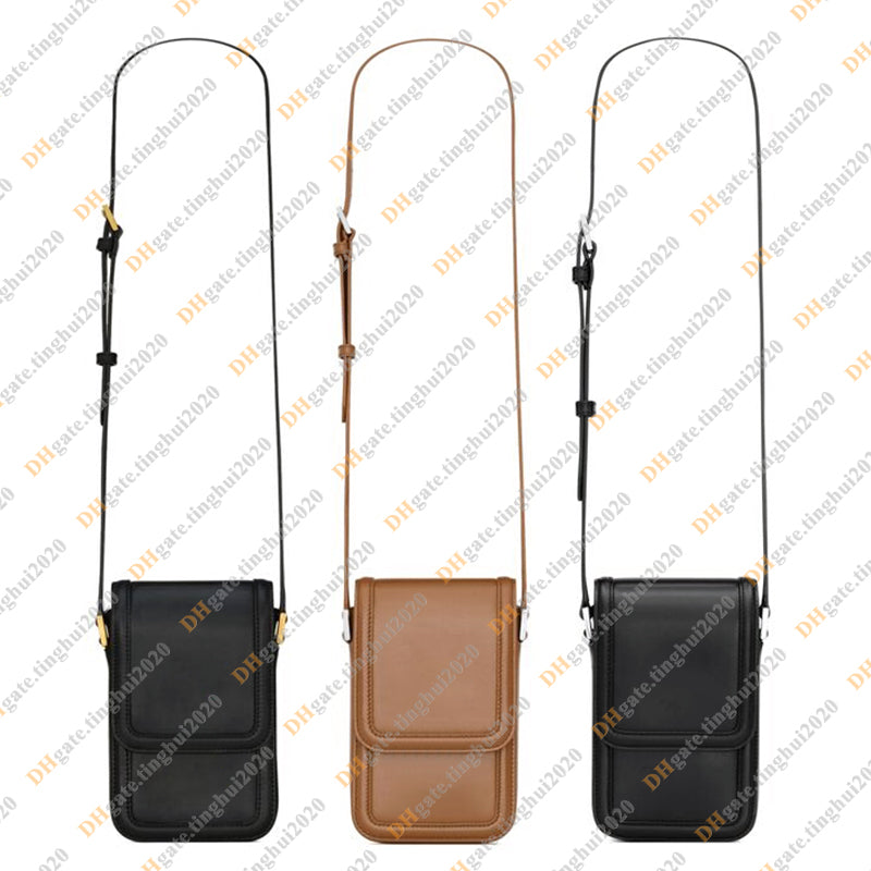 Ladies Fashion Casual Designe Luxury Solferino Mini Bag Phone Bag Shoulder Bag Crossbody Totes Handbag Top Handbag Bag Top Mirror Quality 753963 Pou