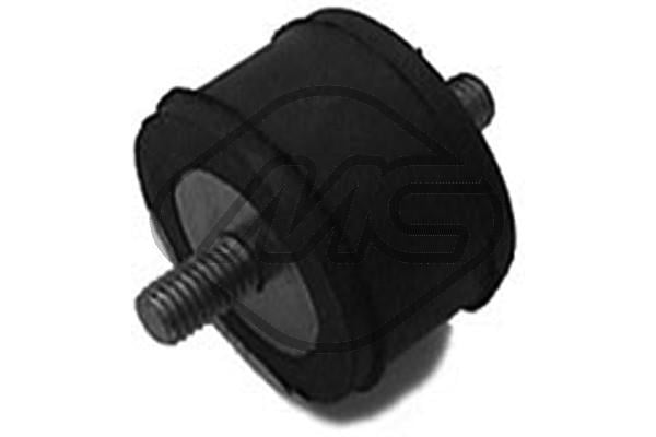 Stop- -Mounting Buffer Metalcaucho 41590