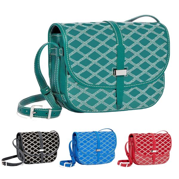 Shoulder Bag Men Square Mini Designer Crossbody Bags Women Genuine Leather Cross Body Bag Weekend Shoulders Bag Quality Handbag Mens Wallet