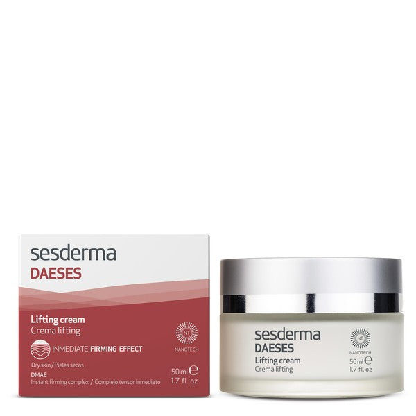 Daeses Lifting Cream - Sesderma Opstrammende og opstrammende behandling 50 ml