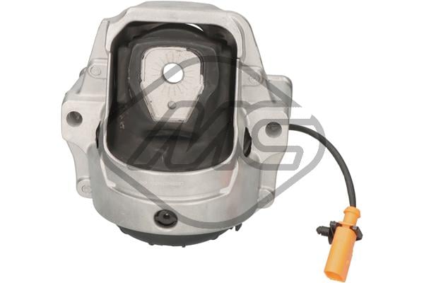 Mounting, engine Metalcaucho 41686