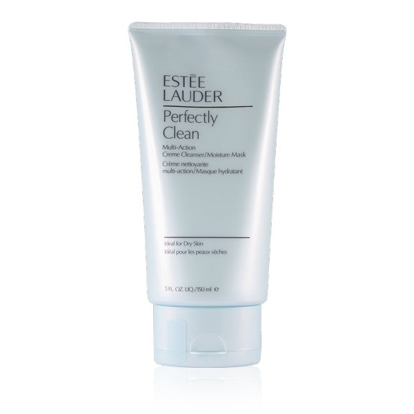 Perfectly clean Crème nettoyante multi-action masque hydratant - Estée Lauder Cleanser - Make-up remover 150 ml