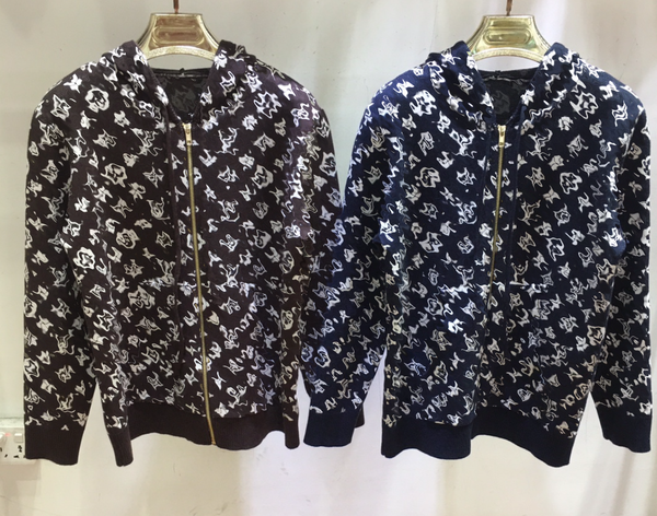 Autumn-Winter Designer Women&#039;s Sweets Fashion High end Luxury Letter Print Warm Trend Sweeter Cardigan1110