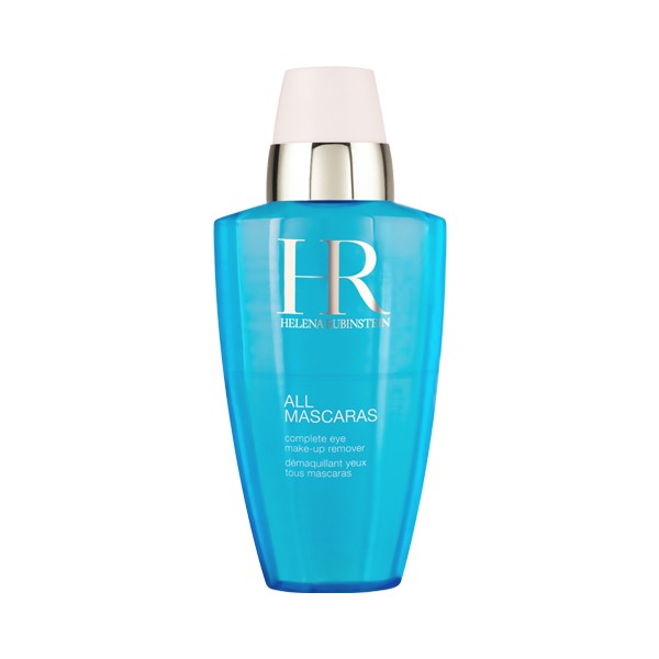 Démaquillant Yeux Tous Mascaras - Helena Rubinstein Cleanser - Make-up remover 125 ml