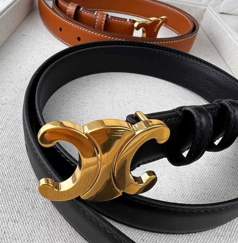 luxury s belt designer black tan genuine leather belt shiny golden silver buckle at loss cinturon mujer belt atriompheoe belt wi&ocy;celineis&acy;ce
