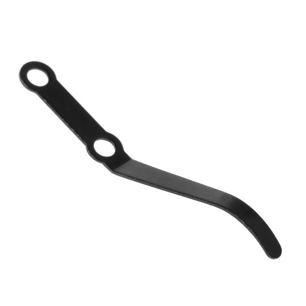 Record Accessories Turntable Lift Arm Black Handle Gramophone Finger Professional Phonograph Tonearm Player for LP Vinyl