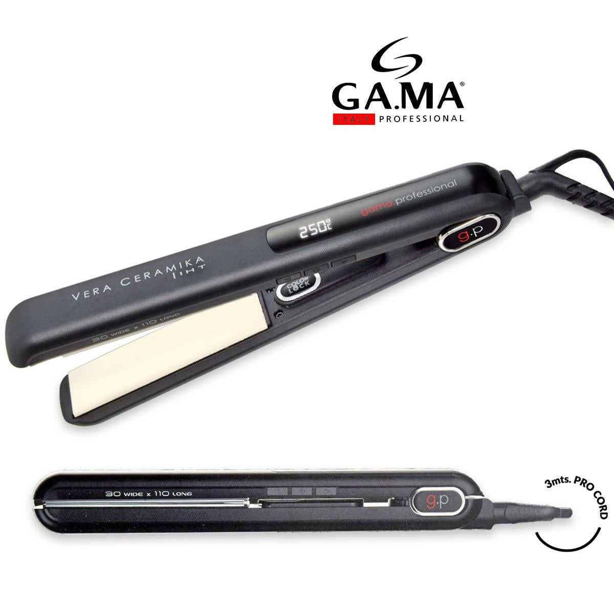 Skutečná keramická deska Gama g-evo iht