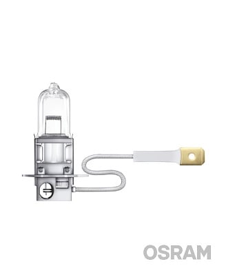 Bulb, spotlight OSRAM 62201SBP