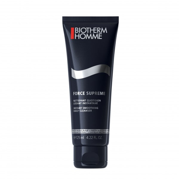 Force suprême - Biotherm Cleanser - Make-up remover 125 ml