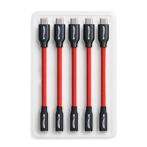 USB C to 3.5mm Female Headphone Jack Adapter, 5PCS-Type C to Aux Audio Dongle Cable Cord Compatible with iPhone 15-16-16 Pro Max-16 Pro-16 Plus,iPad P