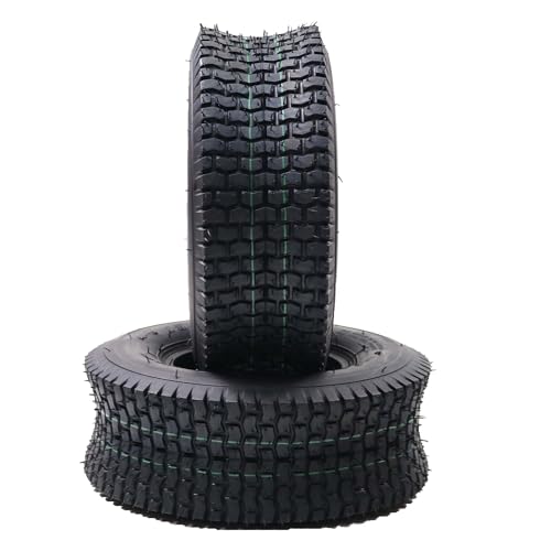 Garvee Lawn Mower Tires 18x8.50-8 4PR