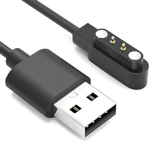 SOUYIE USB Charging Cable SW-7 Smartwatch