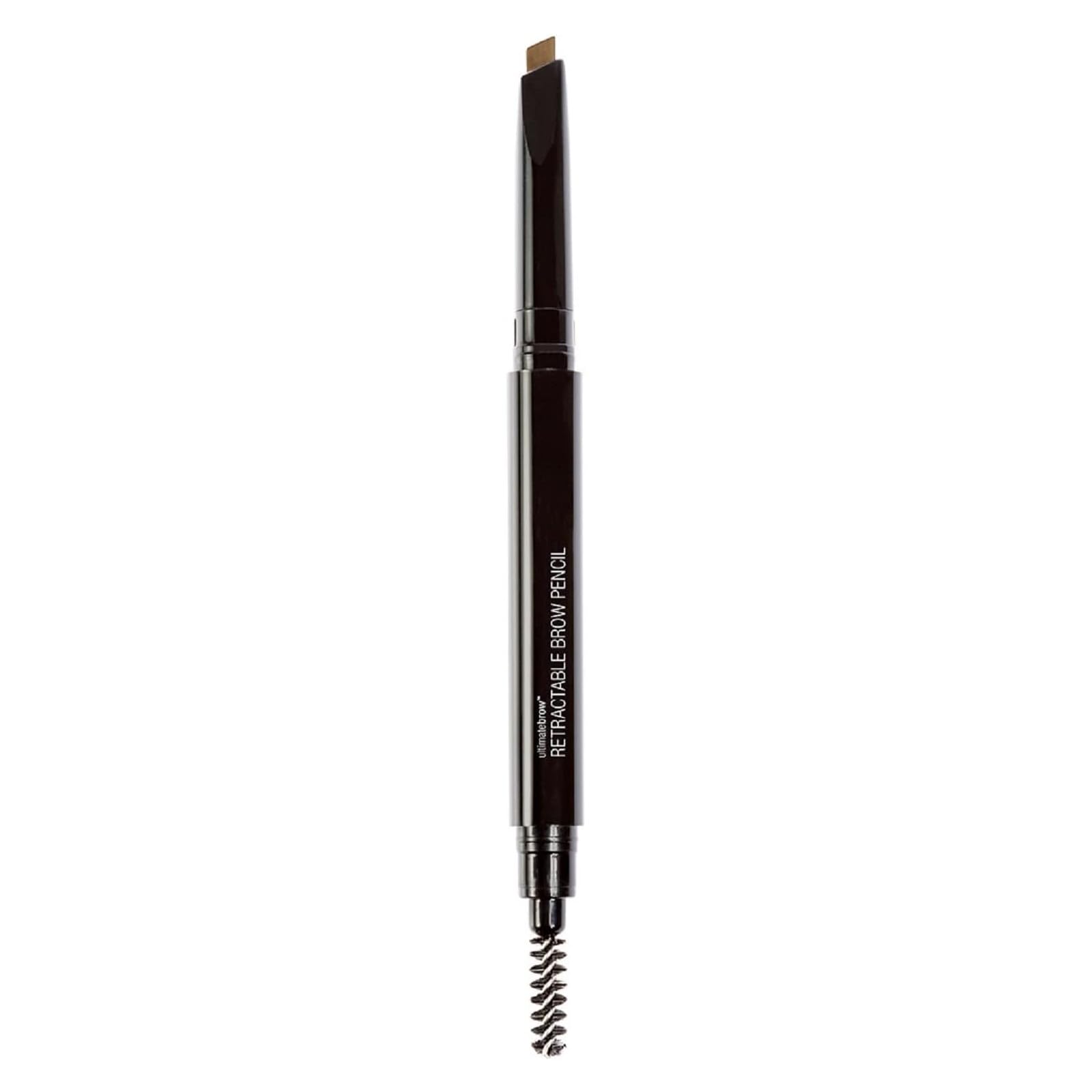 Wet n wild Ultimate Retractable - Tužka na obočí s trojúhelníkovým hrotem 0,2 g Taupe