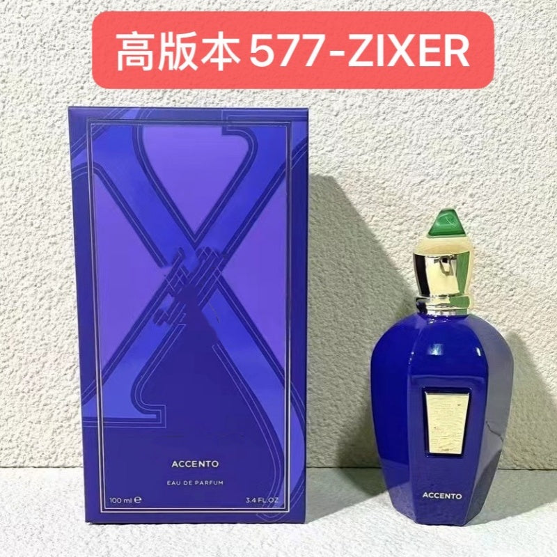 ACCENTO Perfume for Women perfume EDP Floral Smell Body Spray Date Perfumes Gift Parfum for Lady men