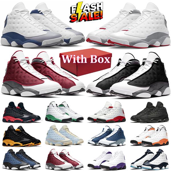 free shipping Designer Men Women Basketball shoes Wolf Grey Lucky Green Bred Purple Cap and Gown SoleFly Sneakers Sports Trainers