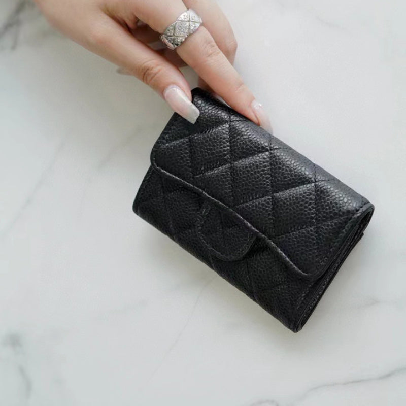 10A highest quality designer wallet Coin Purses Card Holders designer card holder wallet designer woman X014