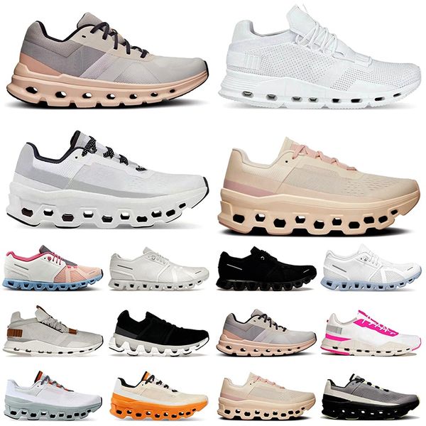 Men Women Designer Shoes Running Sneakers All Black White Pink Green Grey Wine Red Orange Blue Purple Trainers Dgate Outdoor Hiking Tennis S