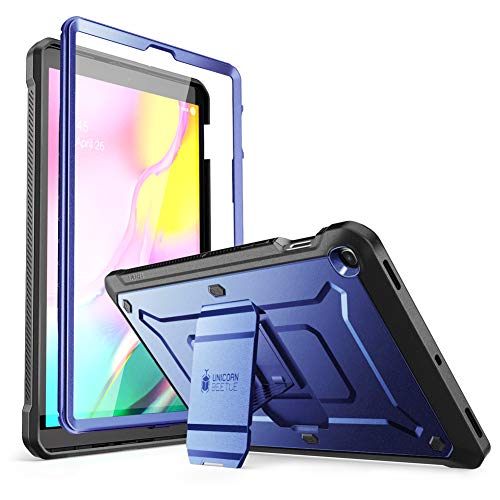 SUPCASE Unicorn Beetle Pro Series Case for Galaxy Tab S5e Case, Full-Body Rugged Protective Case with Built-in Screen Protector for Samsung Galaxy Tab