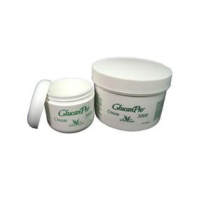 Stellen GlucanPro 3000 Oat Beta-Glucan Burn and Wound Cream, 3.5 oz Jar