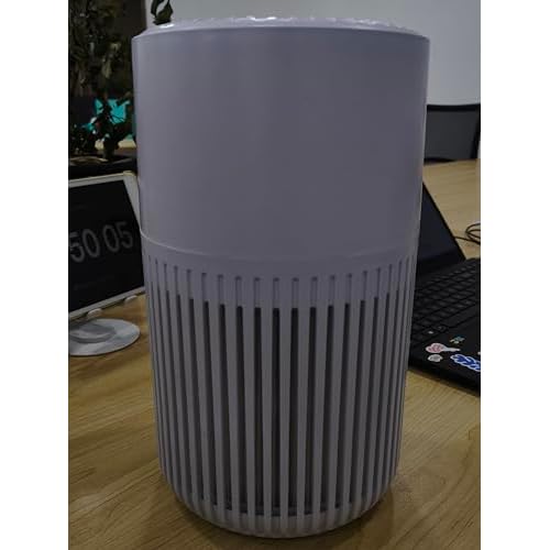 HYCHIKA AIR PURIFIERS HEPA Air purifier