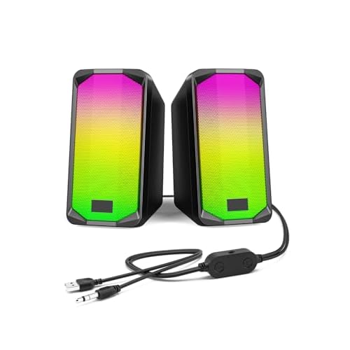 RecorderWave Bluetooth Speakers Thousands of mAh Large Battery Portable Speaker, Rubber Sealed Body, 7 Hours Battery Life, for Family Singing, Outdoor