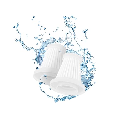 Vacuum cleaner accessories filter screen