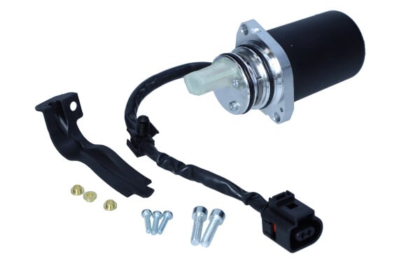 Pump, all-wheel-drive coupling MAXGEAR 42-0043