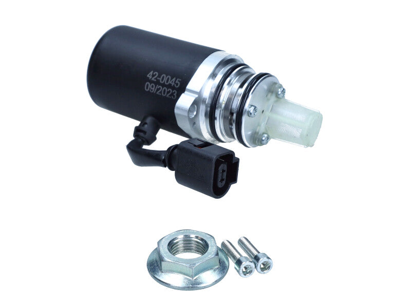 Pump, all-wheel-drive coupling MAXGEAR 42-0045