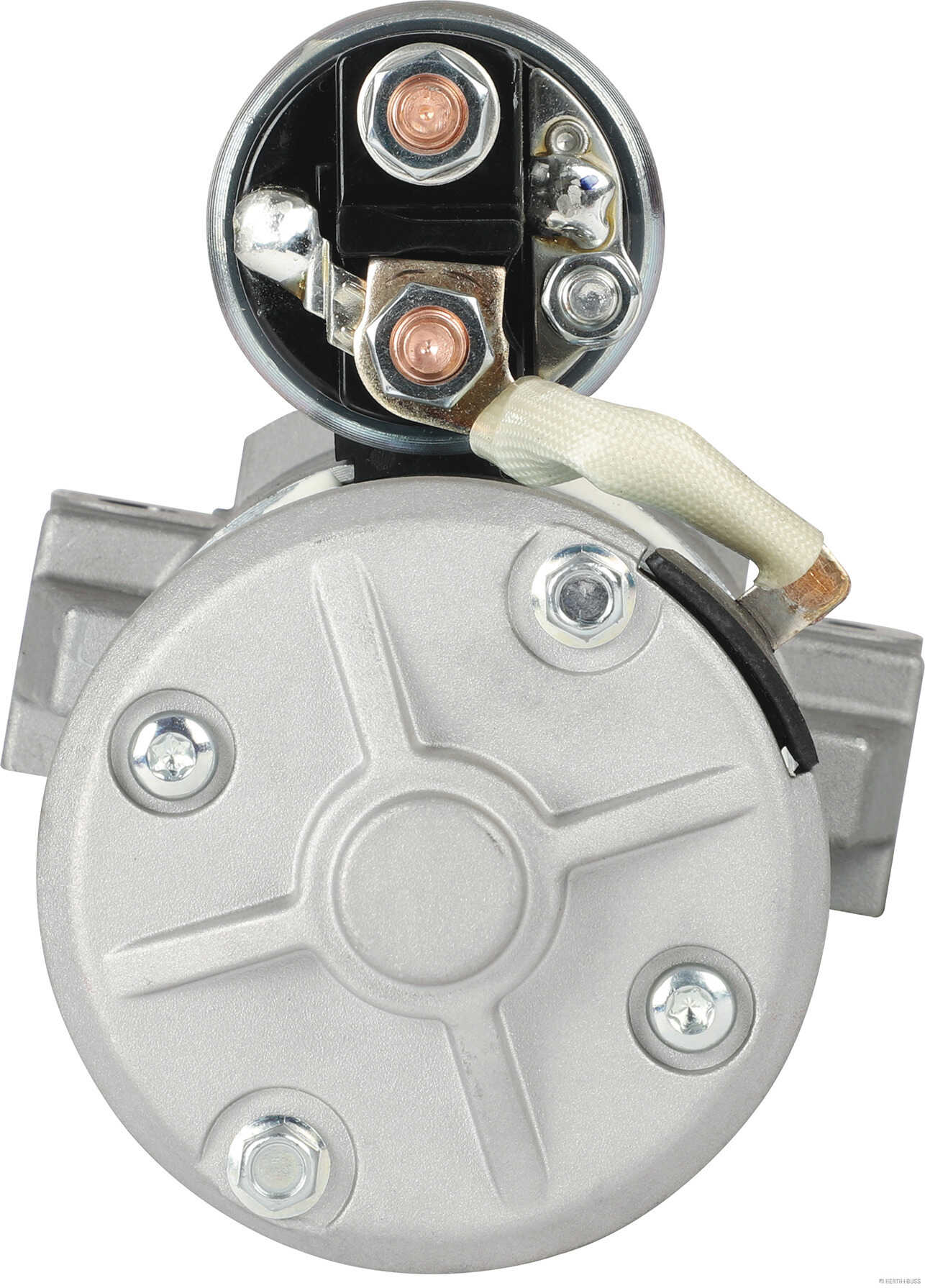 Starter HERTH+BUSS ELPARTS 42003004