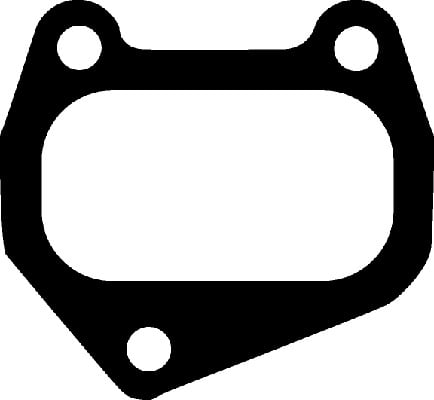 Gasket, exhaust manifold CORTECO 423122H