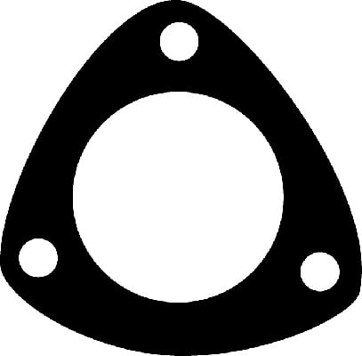 Gasket, exhaust pipe CORTECO 423154H
