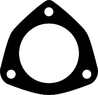 Gasket, exhaust pipe CORTECO 423386H