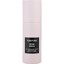 Rose Prick Body Spray