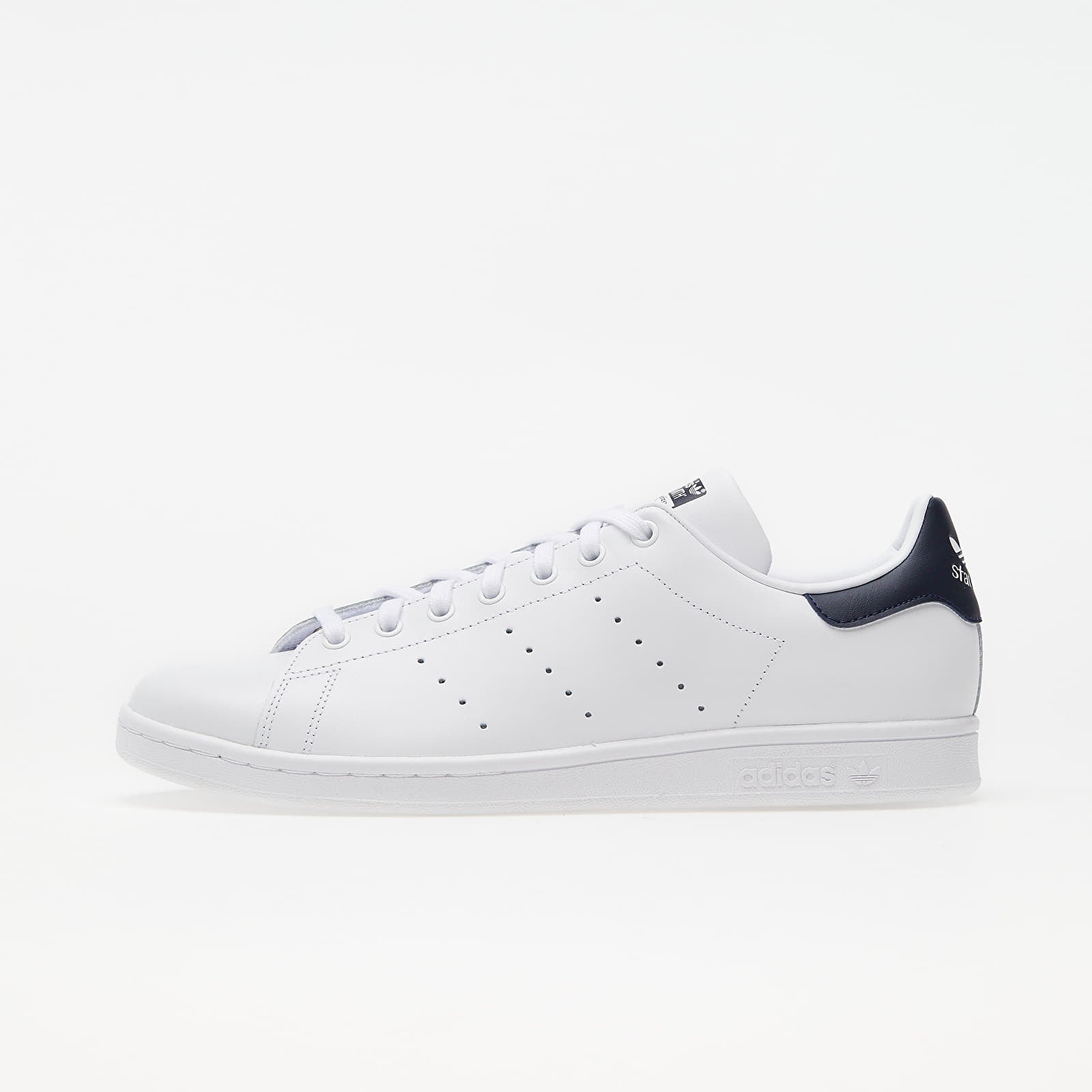 Sneakers adidas Stan Smith Running White-New Navy EUR 36 2-3