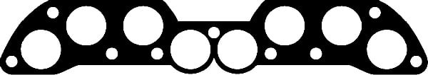 Gasket, intake- exhaust manifold CORTECO 423916P