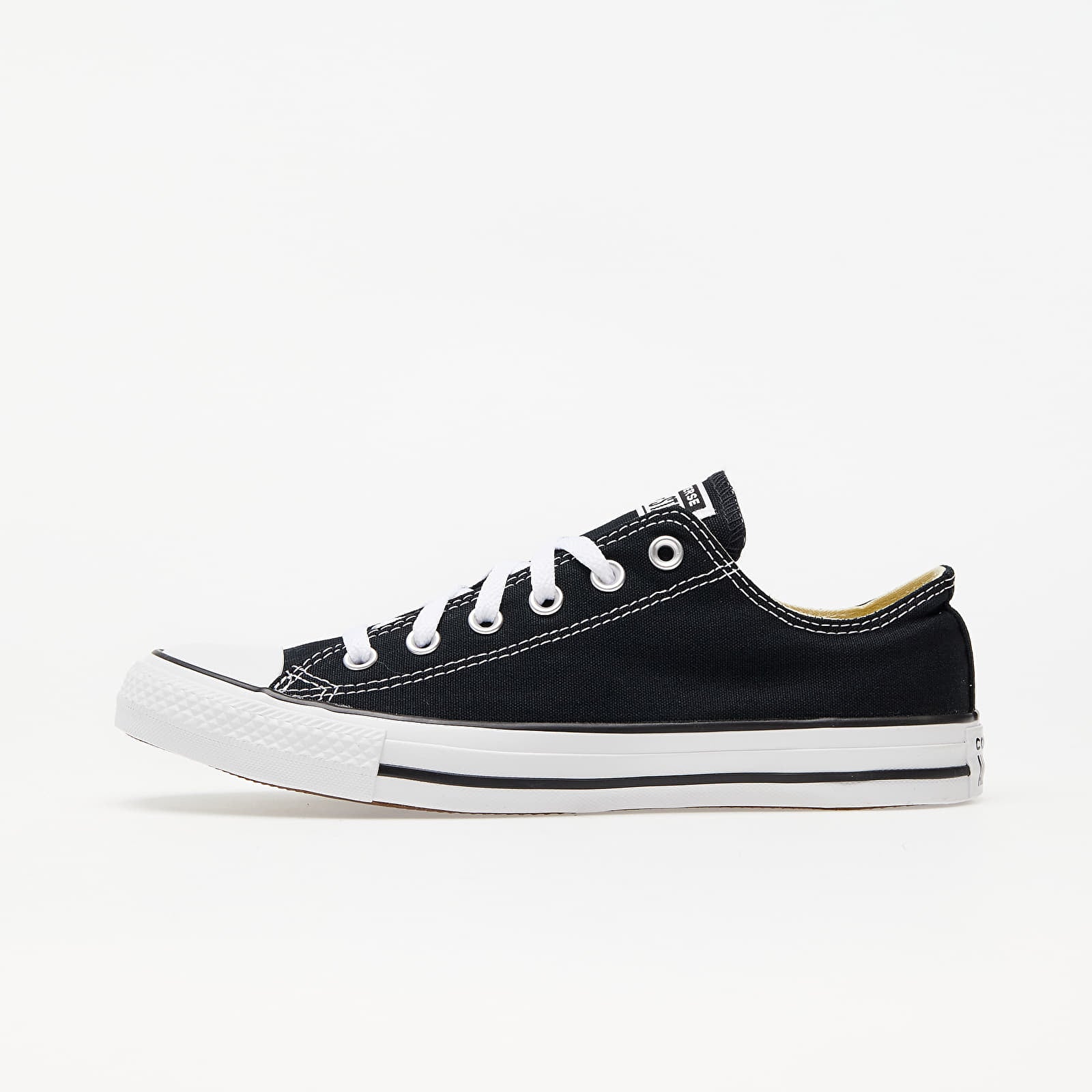 Sneakers Converse All Star Low Trainers - Black EUR 37.5