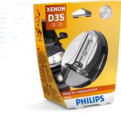 Bulb, spotlight PHILIPS 42403VIS1