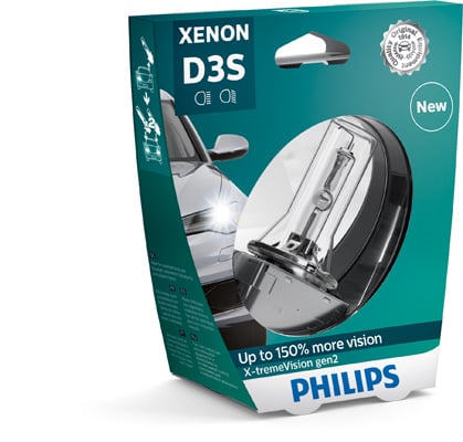 Bulb, spotlight PHILIPS 42403XV2S1