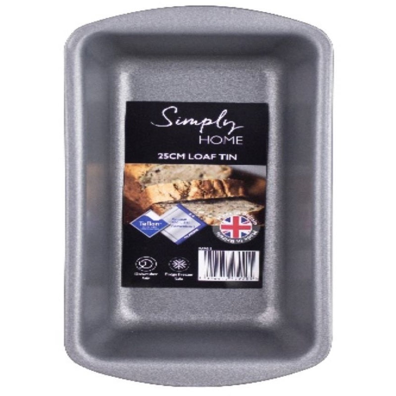 Simply Home Loaf Tin