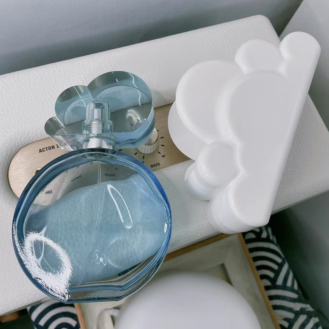 Perfume Floral Fruity and Milk sweet perfume cloud 100ml high quality long time lasting Good smell parfum fragrance intense female cologne spray fas