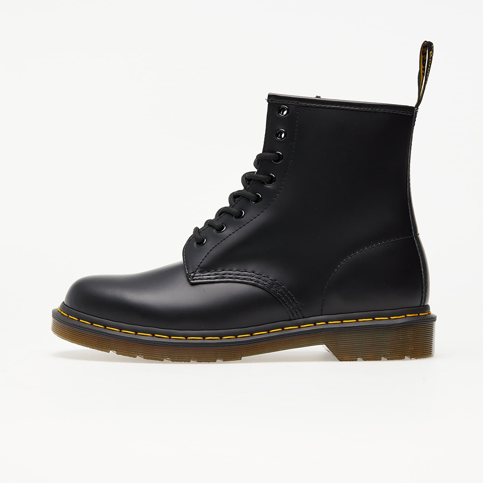 Sneakers Dr. Martens 1460 Smooth Black EUR 38