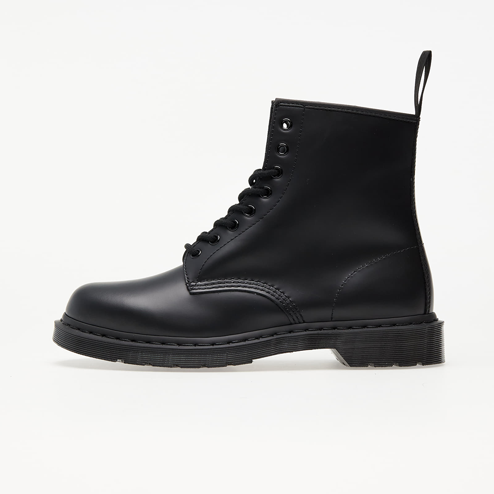 Sneakers Dr. Martens 1460 Smooth Mono Black EUR 38